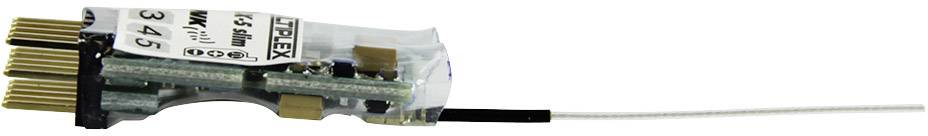 Multiplex RX-5 slim M-Link 5-channel receiver 2,4 GHz-1