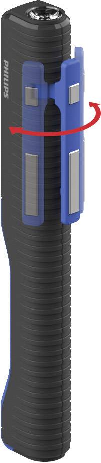 Philips LPL67X1 PEN20s LED (monochrome) Pen light rechargeable 1.8 W 200 lm-1