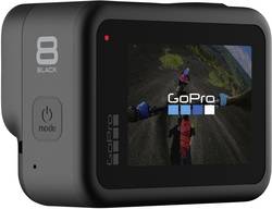 Gopro Hero 8 Black Action Camera 4k Gps Audio Stereo Shockproof Touchscreen Waterproof Wi Fi Conrad Com Gopro Hero 8 Black Action Camera 4k Gps Audio Stereo Shockproof Touchscreen Waterproof Wi Fi Conrad Com