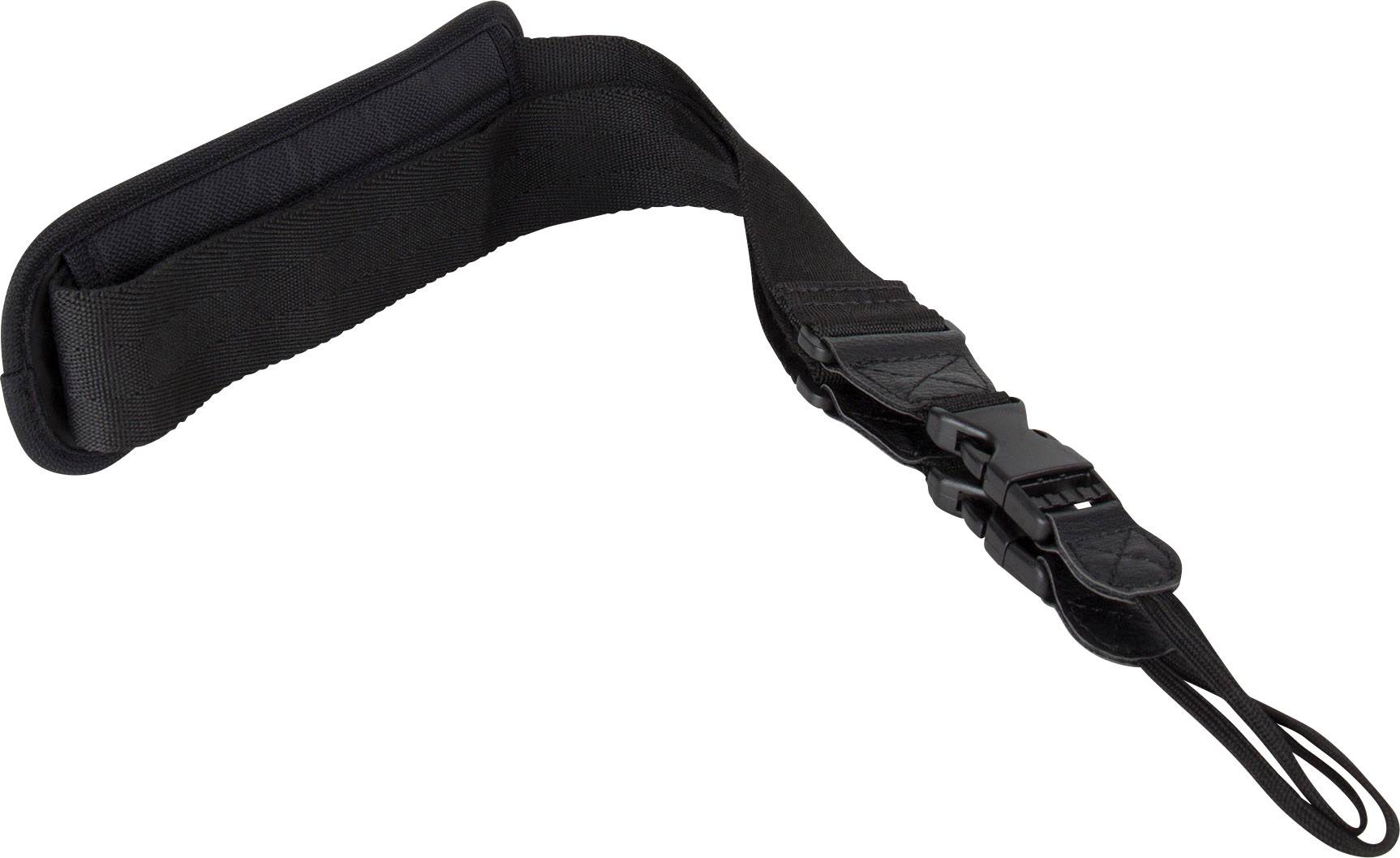 The Joyfactory Shoulder strap Universal Black-0