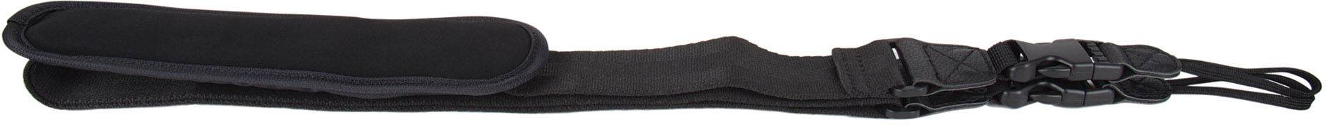 The Joyfactory Shoulder strap Universal Black-1