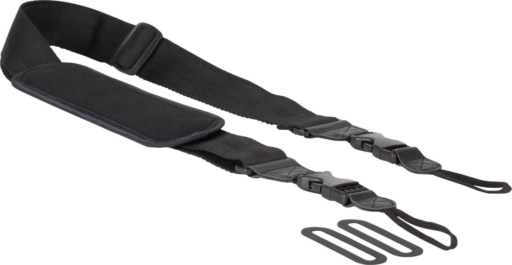The Joyfactory Shoulder strap Universal Black-2