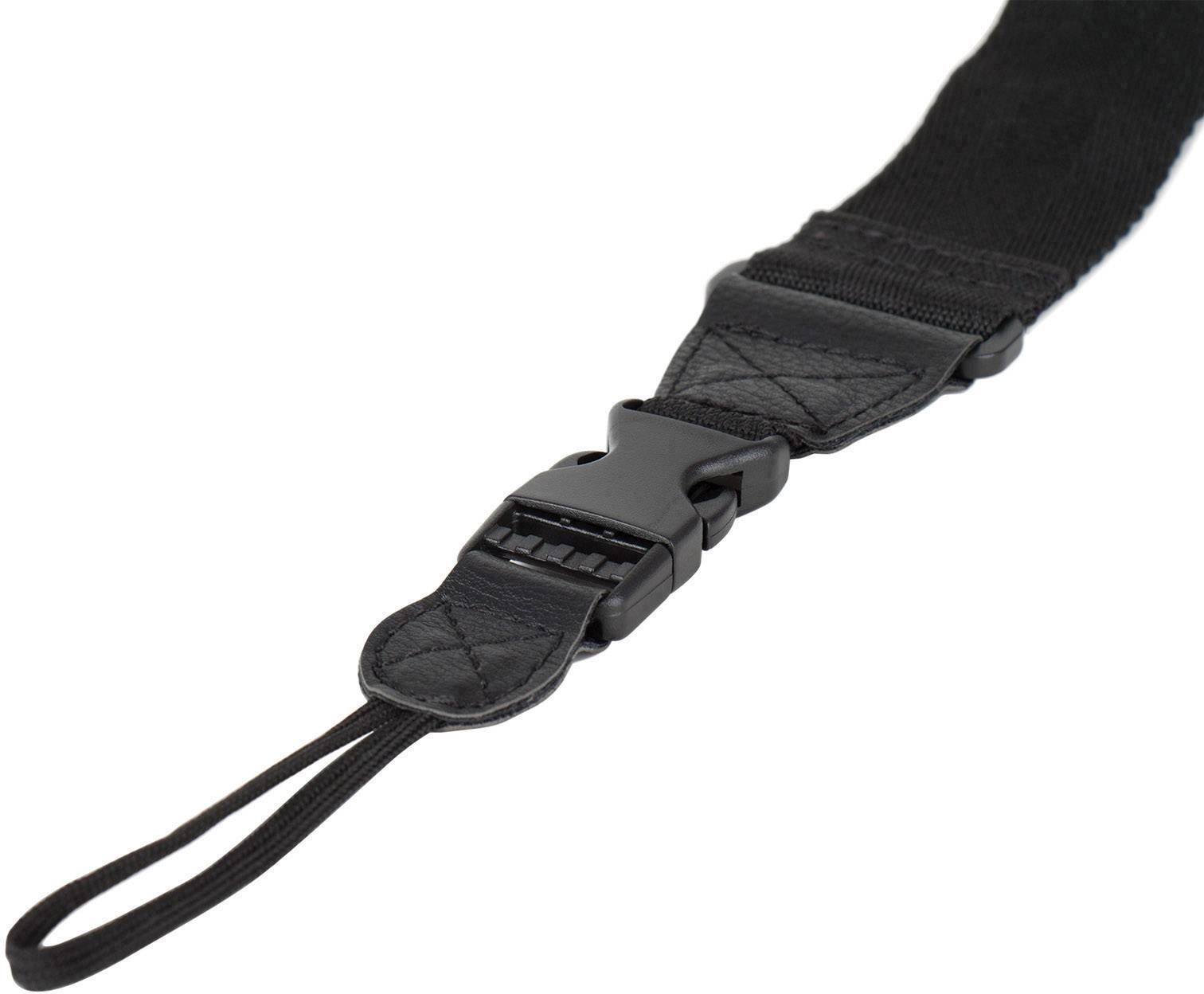 The Joyfactory Shoulder strap Universal Black-4