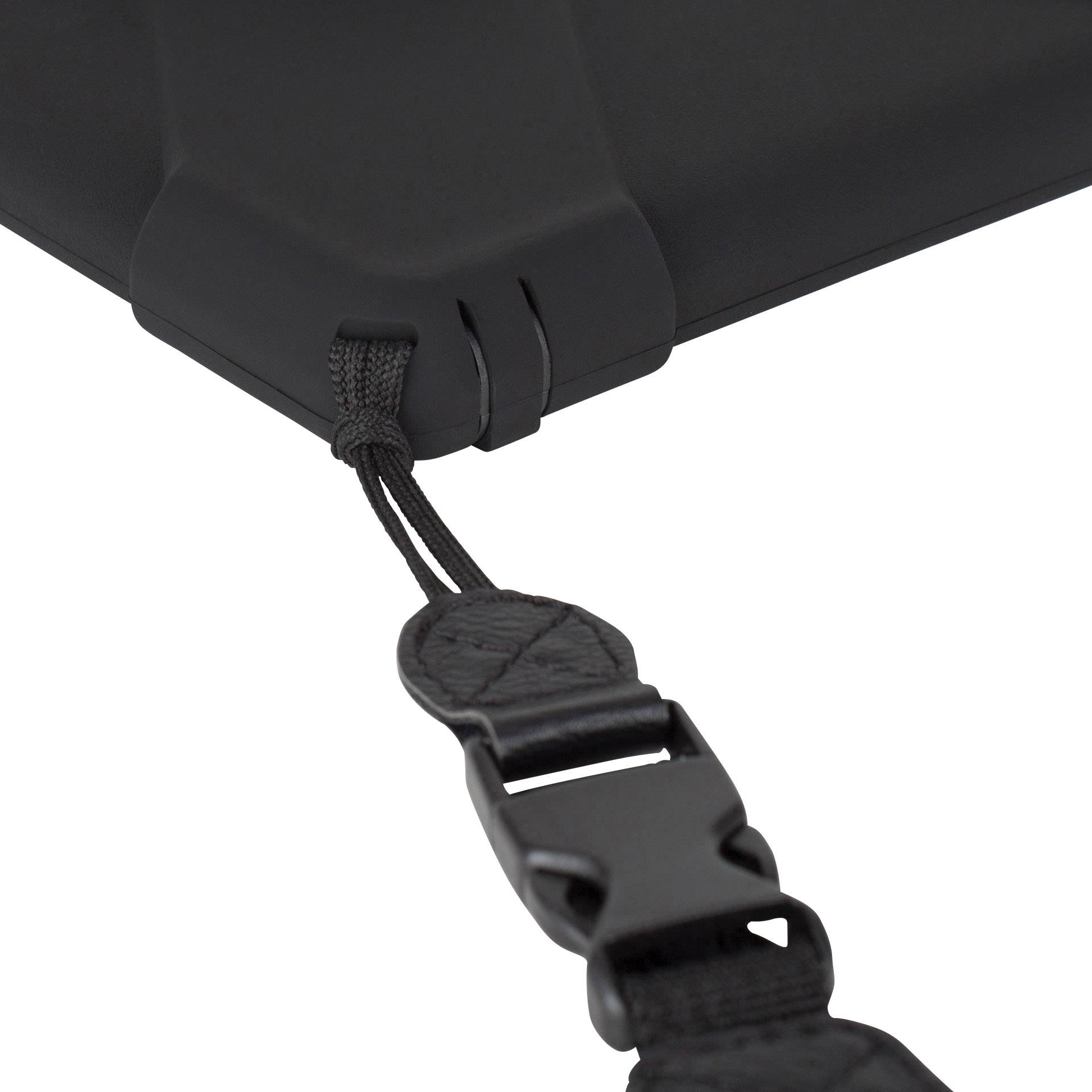 The Joyfactory Shoulder strap Universal Black-5