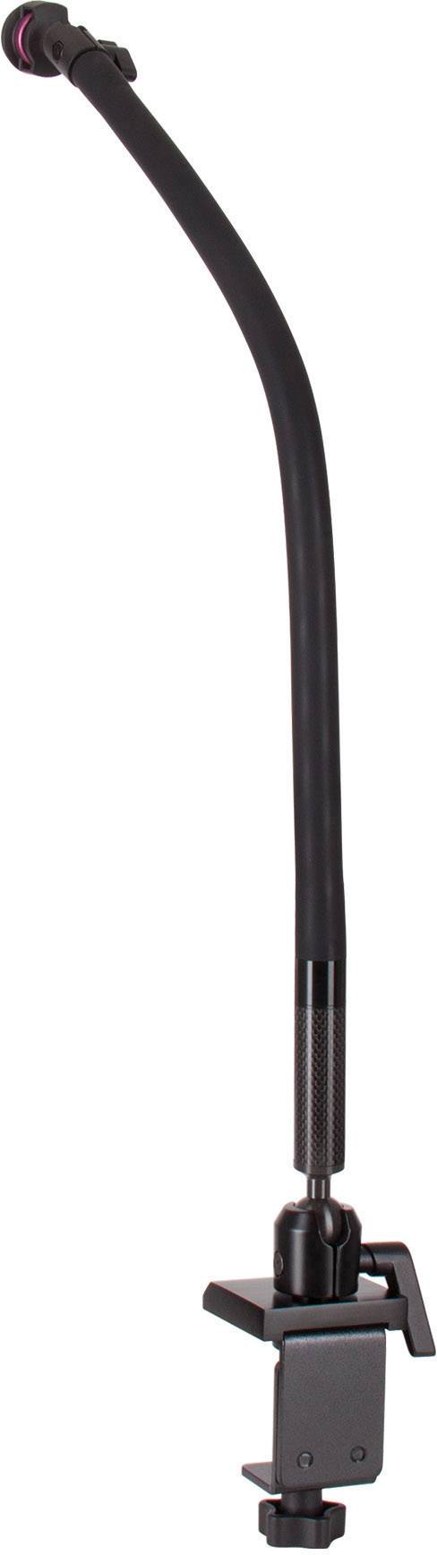 The JoyfactoryMagConnect™Screw clamps Tablet PC mountCompatible with (tablet PC brand): Universal