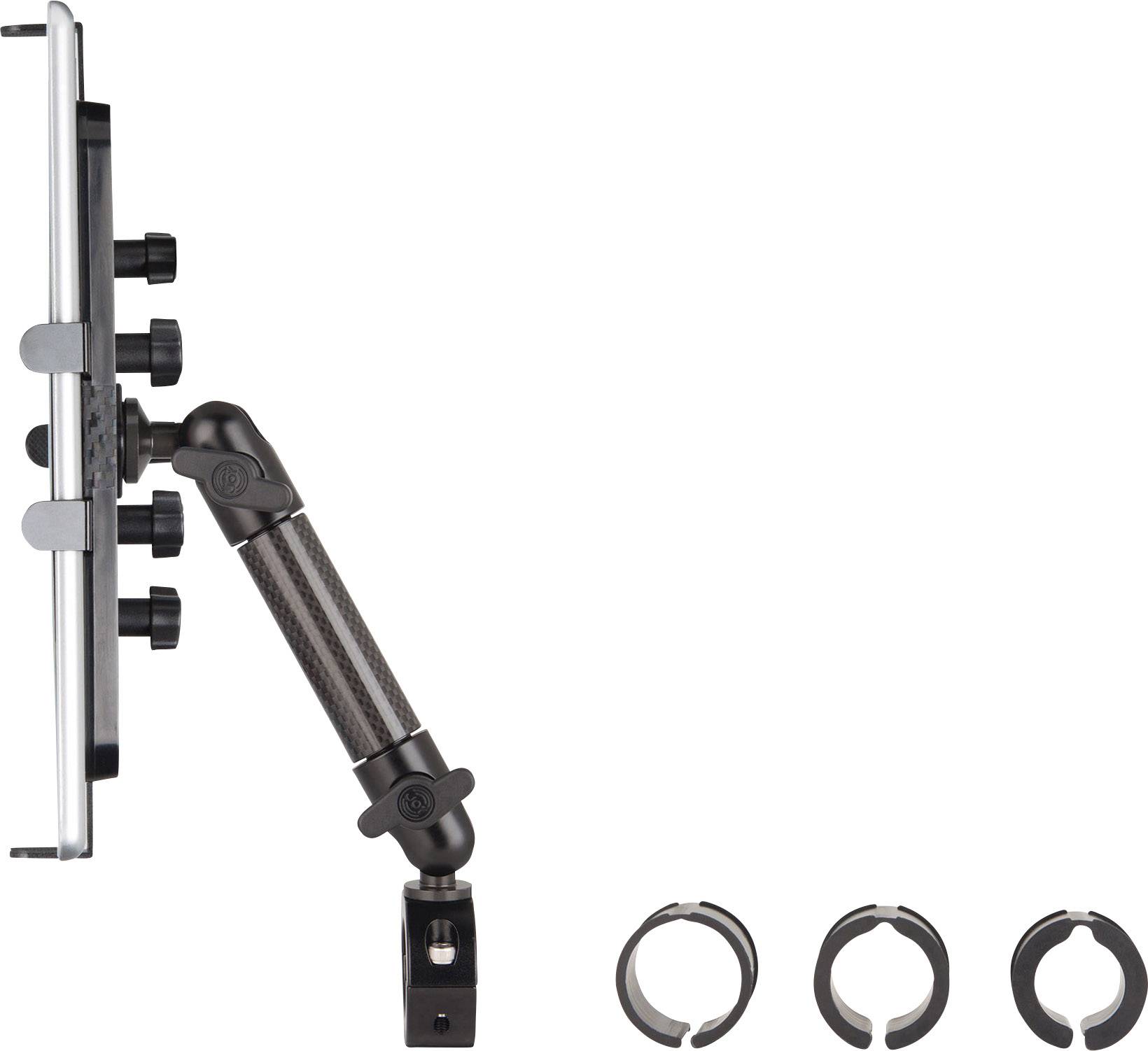 The Joyfactory Unite Tablet PC mount Compatible with (tablet PC brand): Universal 17,8 cm (7) – 27,9 cm (11)