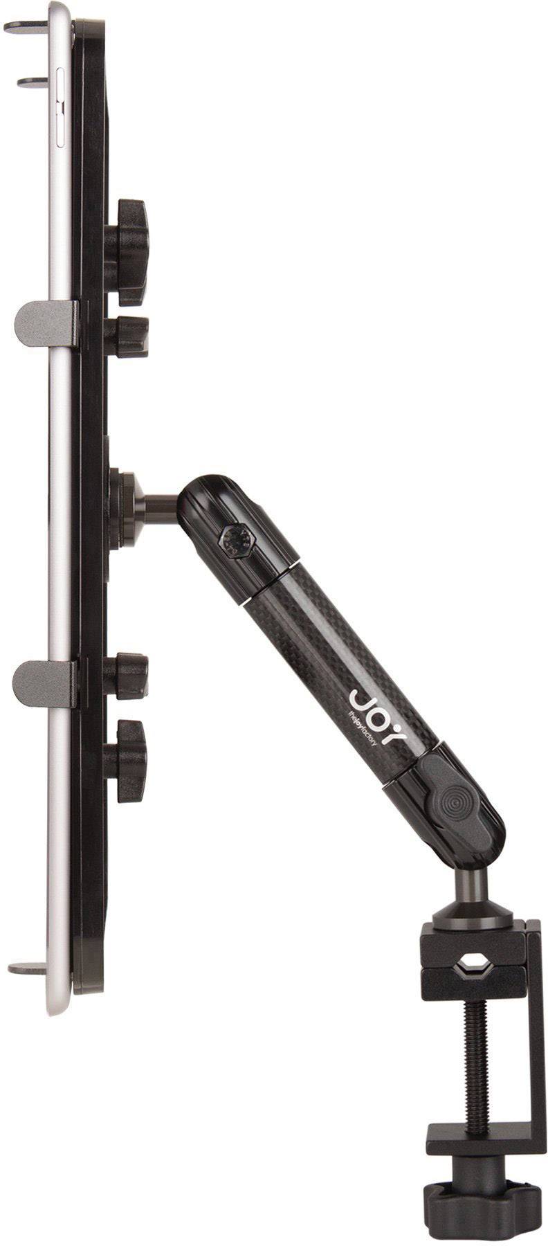 The Joyfactory Unite Tablet PC clamp Universal 30,5 cm (12") - 33,0 cm (13")-0