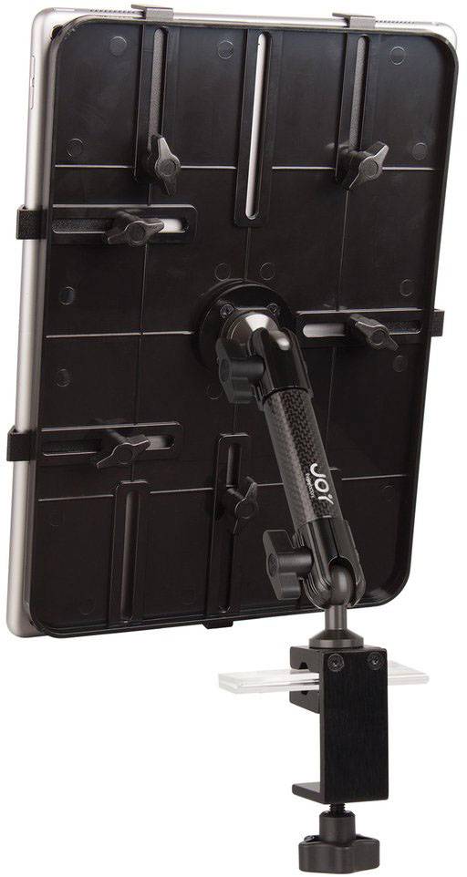 The Joyfactory Unite Tablet PC clamp Universal 30,5 cm (12") - 33,0 cm (13")-1