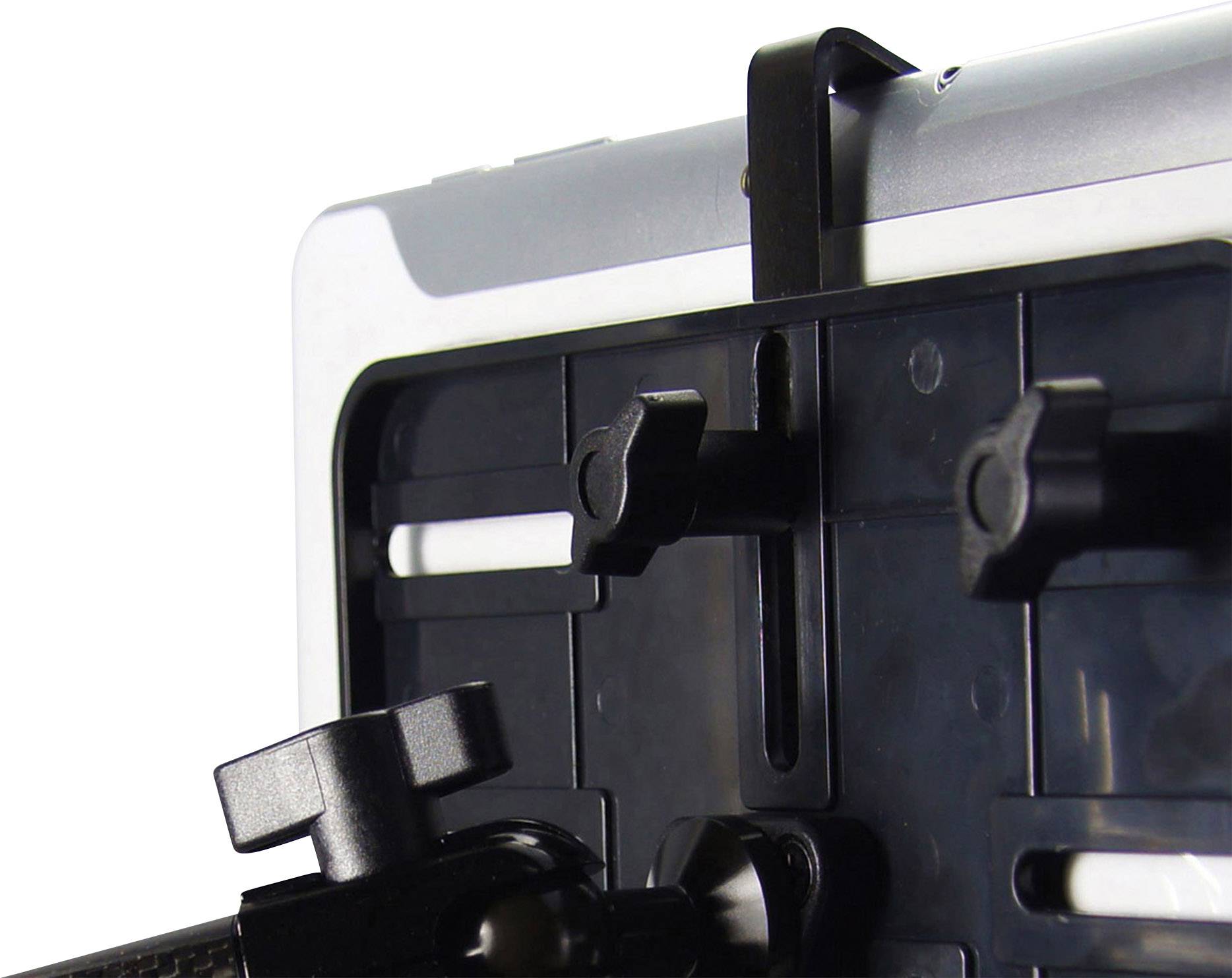 The Joyfactory Unite Tablet PC clamp Universal 30,5 cm (12") - 33,0 cm (13")-5