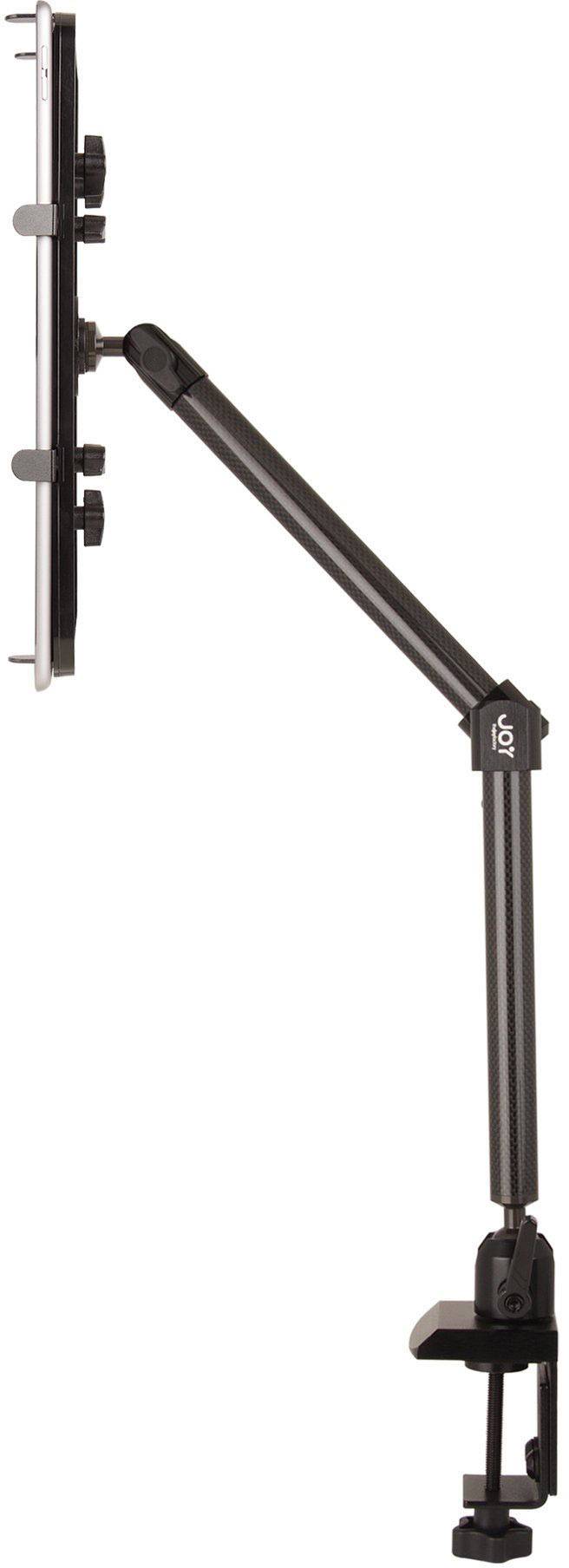 The Joyfactory Unite Tablet PC mount Compatible with (tablet PC brand): Universal 30,5 cm (12) - 33,0 cm (13)