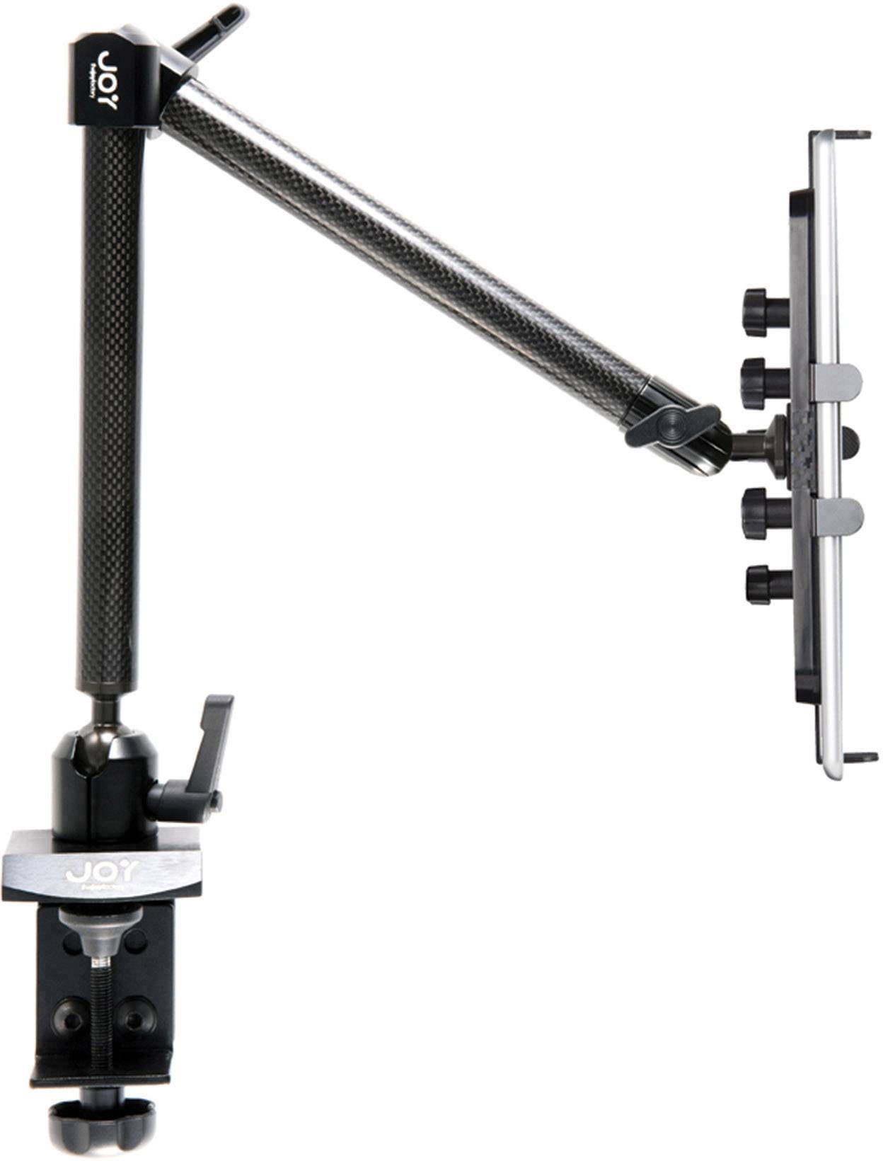 The Joyfactory Unite Tablet PC mount Compatible with (tablet PC brand): Universal 17,8 cm (7) - 30,5 cm (12)