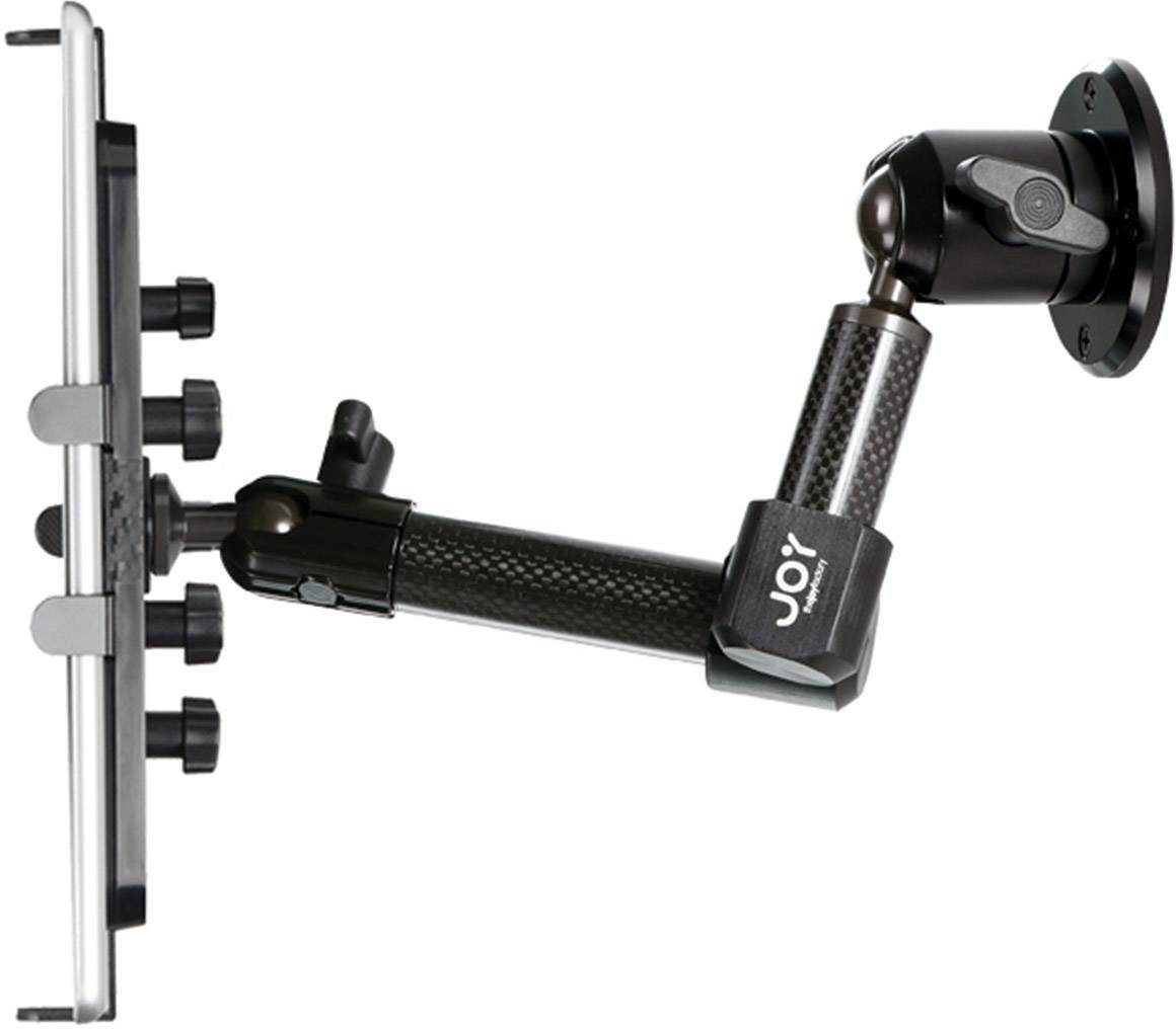 The JoyfactoryUniteWall Tablet PC mountCompatible with (tablet PC brand): Universal;17,8 cm (7) – 30,5 cm (12)