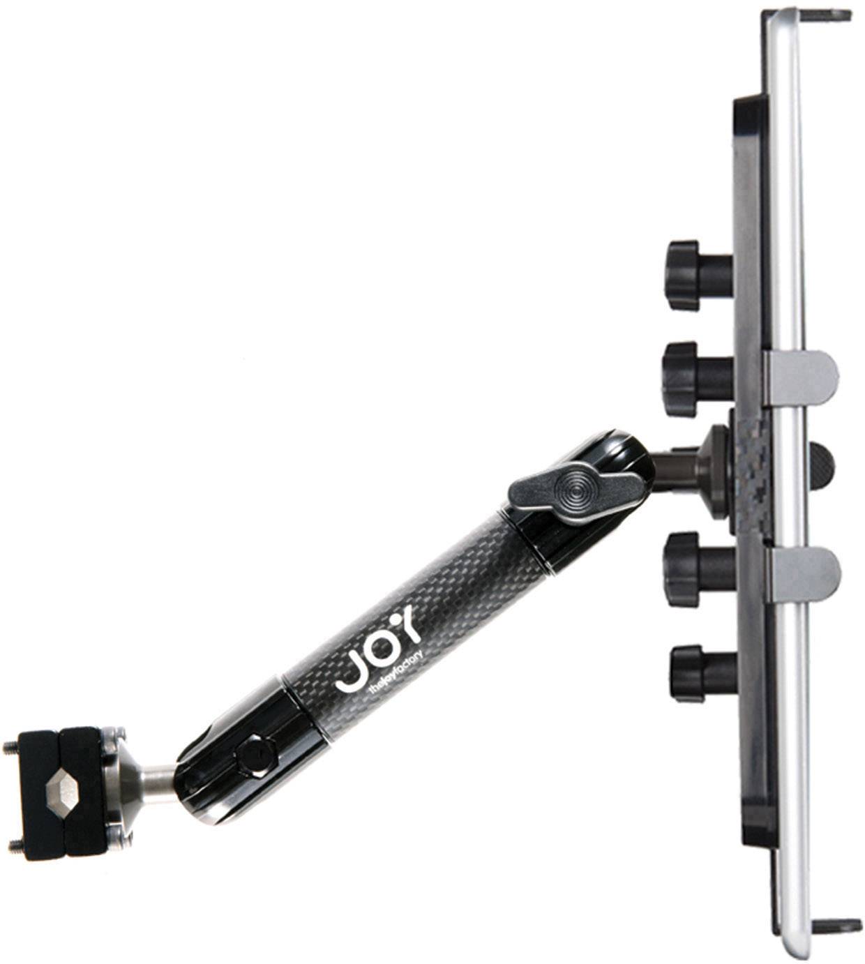 The Joyfactory Unite Tablet PC mount Compatible with (tablet PC brand): Universal 17,8 cm (7) - 30,5 cm (12)