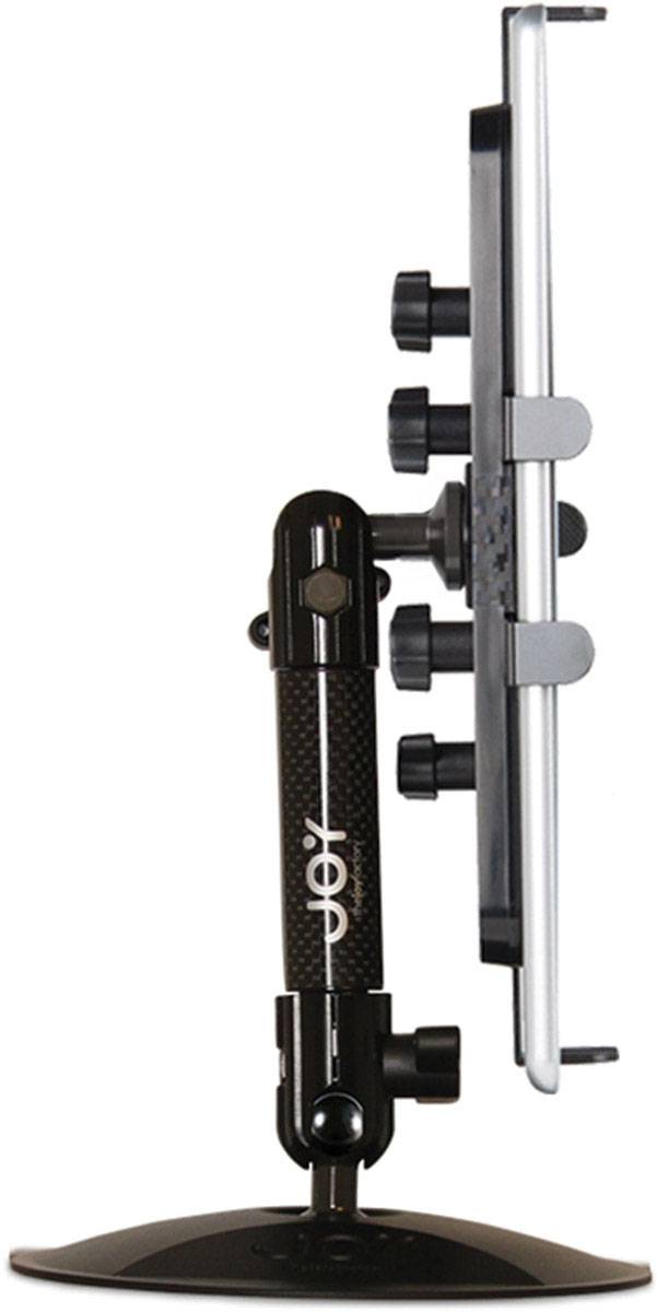 The JoyfactoryUniteDesk Tablet PC mountCompatible with (tablet PC brand): Universal;17,8 cm (7) - 30,5 cm (12)