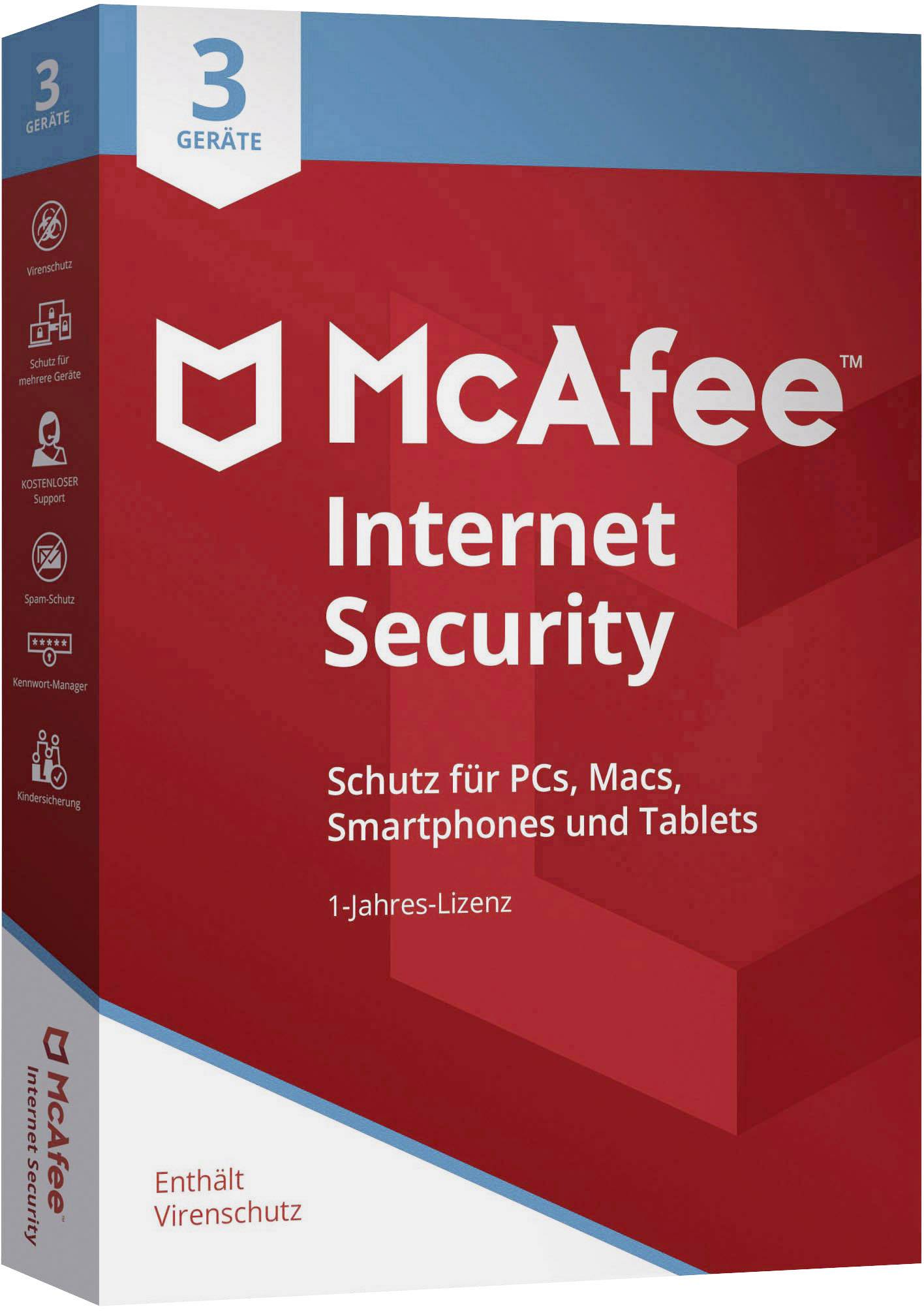 mcafee antivirus free download full version 2020