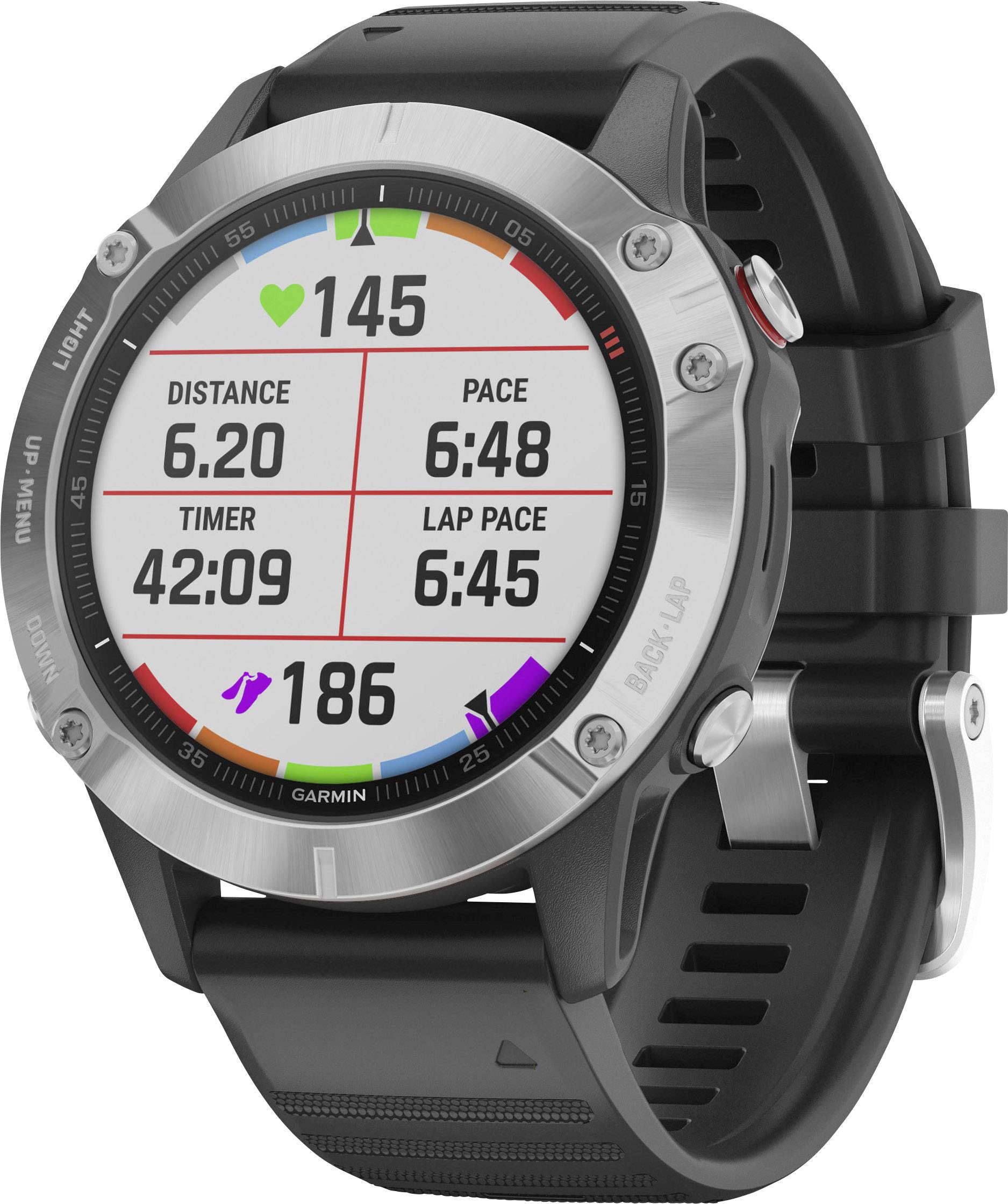 fenix smart watch