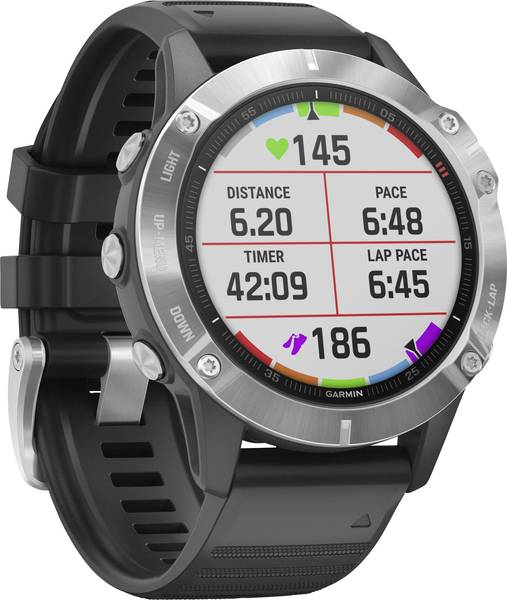 fenix 5 v vivoactive 3