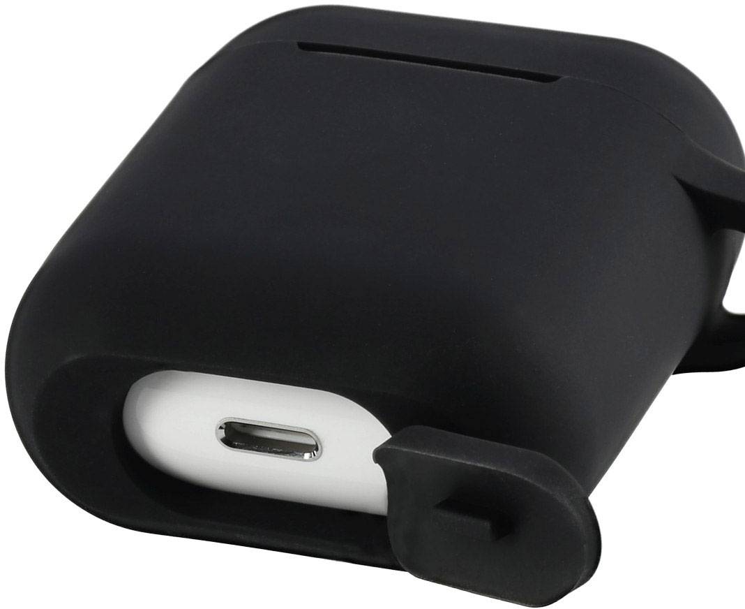 Hama 122062 Headphones bag Black-2