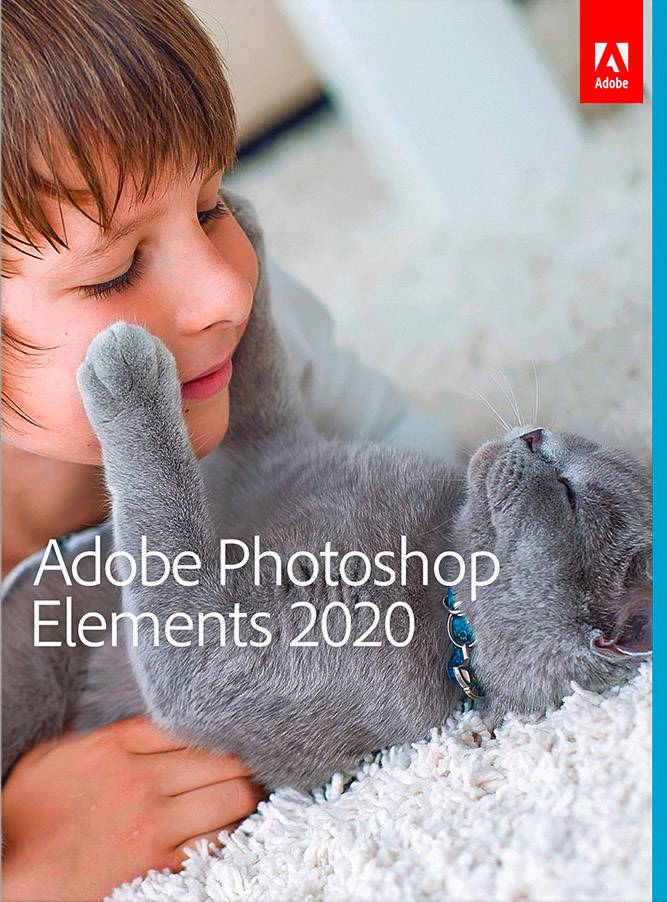 adobe photoshop elements for mac