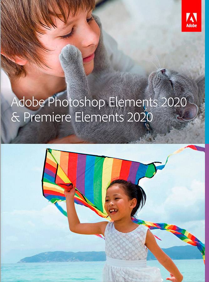adobe photoshop elements 2019 & premiere elements 2019 download