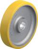 Blickle 738195 GTHN 362/60H7 Drive wheel Wheel diameter: 360 mm Load capacity (max.): 2200 kg 1 pc(s)