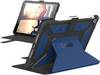 Urban Armor Gear Metropolis Tablet PC cover Apple iPad 10.2 (7. Gen., 2019), iPad 10.2 (8. Gen., 2020), iPad 10.2 (9. Gen., 2021) 25,9 cm (10.2") Outdoor cover Blue