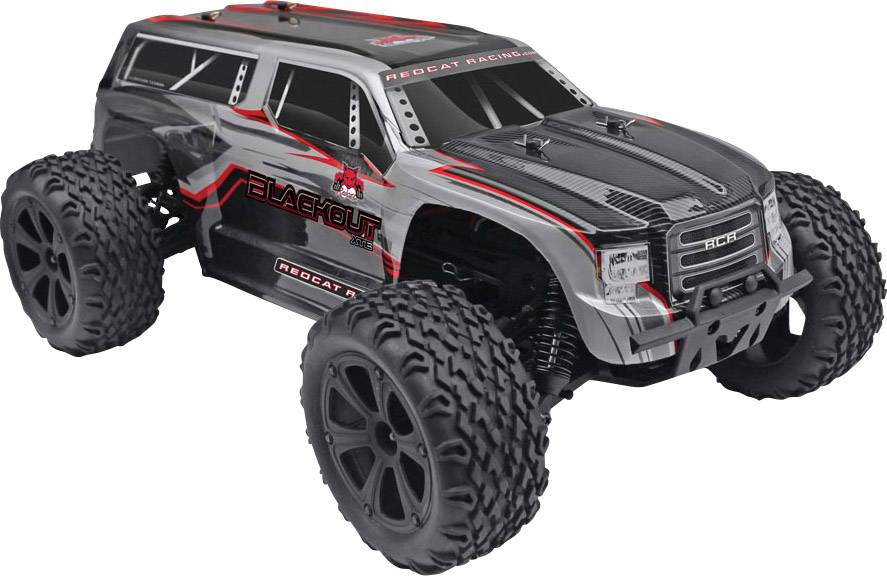 rc suv