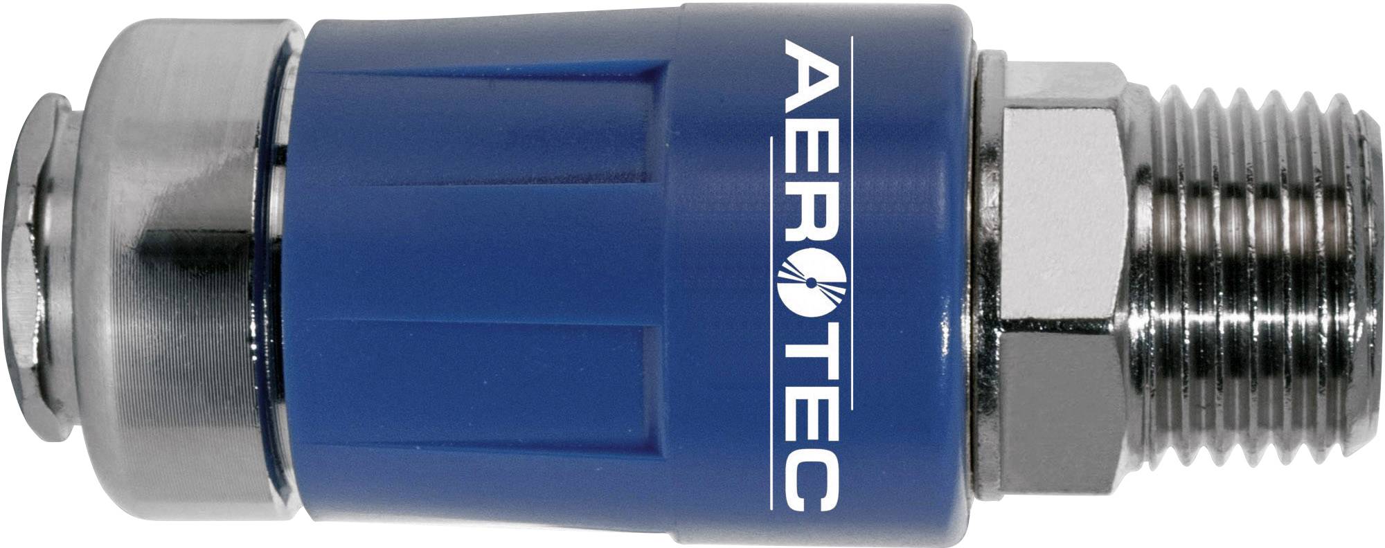 Aerotec 2005303 Pneumatic safety connector 1 pc(s)