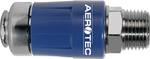 AEROTEC EASY SAVE PRO safety coupling 1/2 inch AG