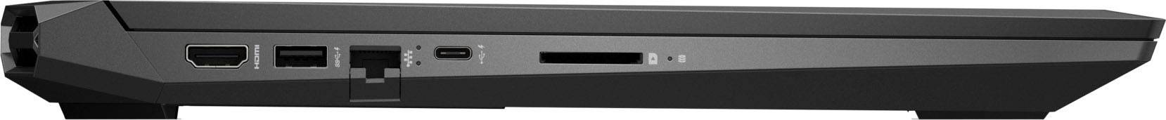HP Gaming laptop Pavilion 17-cd0460ng 43.9 cm (17.3 inch) Full HD Intel® Core™ i7 i7-9750H 16 GB RAM 512 GB SSD German, -2