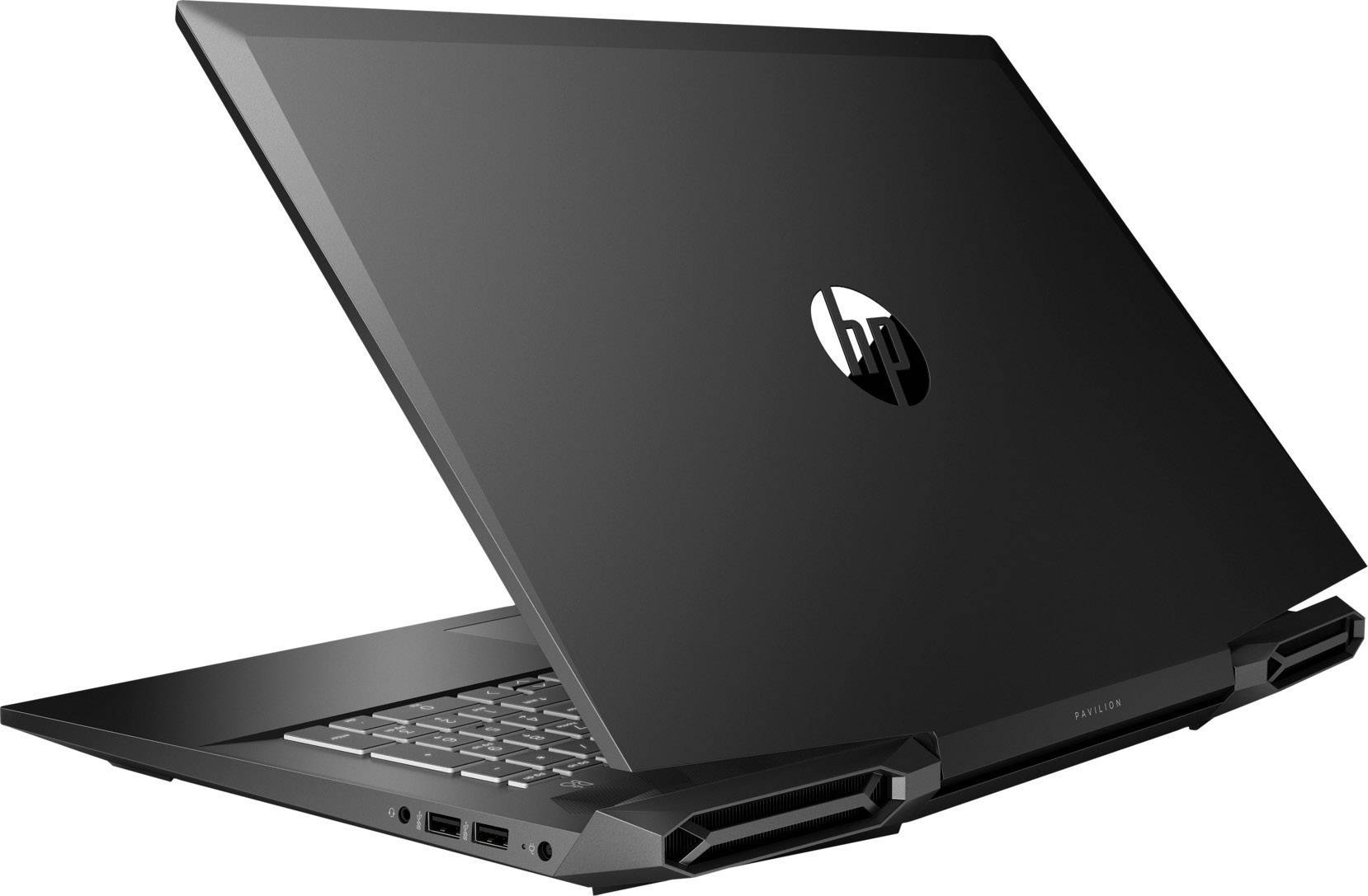 HP Gaming laptop Pavilion 17-cd0460ng 43.9 cm (17.3 inch) Full HD Intel® Core™ i7 i7-9750H 16 GB RAM 512 GB SSD German, -3