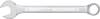 Gedore RED 3300975 R09100190 Crowfoot wrench Spanner size (metric) 19 mm