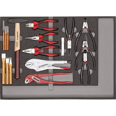 Gedore RED R22350001 3301682 Tool kit   