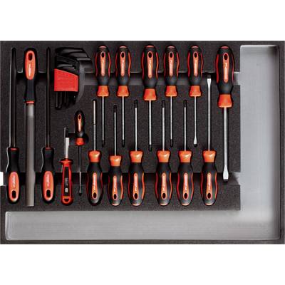Gedore RED R22350002 3301683 Tool kit   