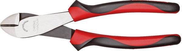 Gedore RED R28422200 3301128  Kraft side cutter  200 mm