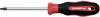 Gedore RED R38401522 Star screwdriver Size (screwdriver) T 27 Blade length: 100 mm 1 pc(s)