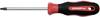 Gedore RED R38401825 Star screwdriver Size (screwdriver) T 40 Blade length: 100 mm 1 pc(s)