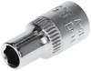 Gedore RED R41005503 Bits Metric, Imperial 1/4" (6.3 mm) 1-piece 3300067