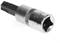 Torx bit labelled 'T40', used for tightening or loosening specialised screws.