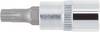 Gedore RED R42461206 3300117 Star Screwdriver bit 1/4" T 15 1/4" (6.3 mm)