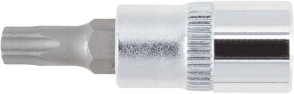 Gedore RED R42461506 3300120 Star Screwdriver bit   1/4" T 27   1/4" (6.3 mm)