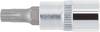 Gedore RED R42461506 3300120 Star Screwdriver bit 1/4" T 27 1/4" (6.3 mm)