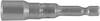 Gedore RED R47110012 Bits 1/4" 1-piece 3300517
