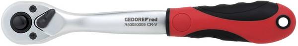 Gedore RED R50050009 3300225 Forward/reverse ratchet 3/8"