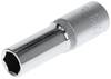 Gedore RED R61001314 Bits Metric, Imperial 1/2" (12.5 mm) 1-piece 3300307