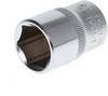 Gedore RED R61001906 Bits Metric, Imperial 1/2" (12.5 mm) 1-piece 3300268
