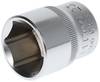 Gedore RED R61002306 Bits Metric, Imperial 1/2" (12.5 mm) 1-piece 3300272