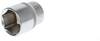 Gedore RED R61002707 Bits Metric, Imperial 1/2" (12.5 mm) 1-piece 3300276