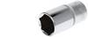 Gedore RED R61003014 Bits Metric, Imperial 1/2" (12.5 mm) 1-piece 3300320