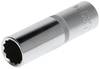 Gedore RED R61101614 Bits Metric, Imperial 1/2" (12.5 mm) 1-piece 3300419